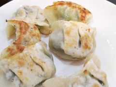 煎饺-蓝记云吞(正果店)