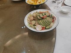 -穗港龙海鲜酒家宴会厅(挂绿广场店)