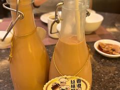 -中国厨房/台湾牛肉面
