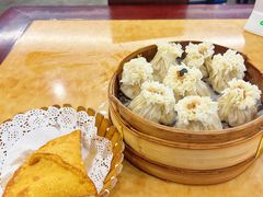 -都一处烧麦馆(前门店)