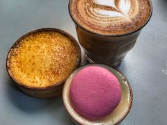-PAUL LAFAYET 法式甜品(港汇广场店)