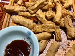 -满堂春特色餐馆