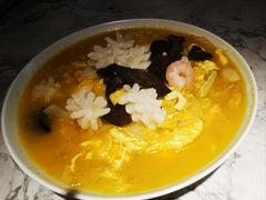-悦海·家宴·冰花皮皮虾大锅贴(宝龙店)