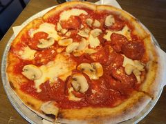 -FABIO’S费比欧披萨餐厅