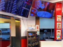 -王家沙点心店(西康路店)