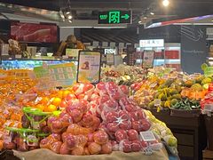 -Olé精品超市(天汇广场店)