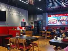 -美蛙四季(六里桥店)