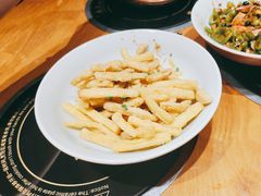 -吃饭皇帝大(长宁龙之梦店)