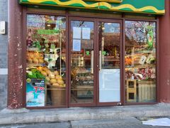 -百果园PAGODA(西四地铁站店)