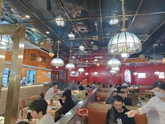 -川中渝夫火锅(铜陵万达广场店)