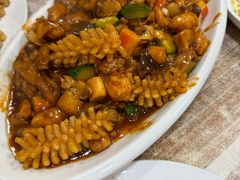 -老七饭馆(光荣道总店)