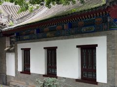 -大慈恩寺(大雁塔)
