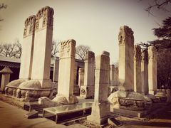-北京石刻艺术博物馆(五塔寺)