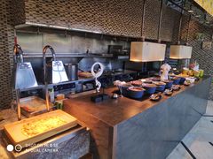 -唐山香格里拉大酒店·香啡阁(长虹西道店)