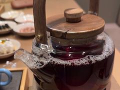 -隐溪茶馆(金虹桥店)