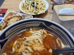 -老九圆山西面馆(CBD店)