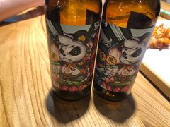 -一顿烧烤(八经街店)