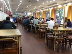 大堂-惠丰源烩面馆(经七路店)