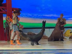 -三亚海昌梦幻海洋不夜城