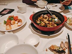 -莆田餐厅PUTIEN(金融街购物中心店)