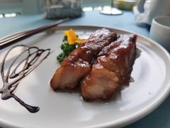 -鹭禧·中餐厅(厦门波特曼七星湾酒店)