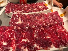 -潮发潮汕牛肉店(东方宝泰店)
