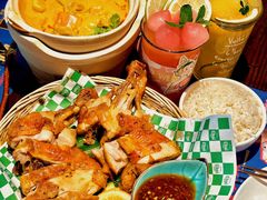 -泰妃殿(武汉首店)