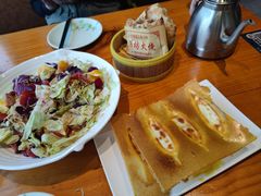 -潍城老菜馆·地标美食