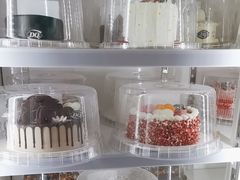 -DQ·蛋糕·冰淇淋(河东万达店)