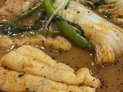 -刘文祥麻辣烫(蛇口店)
