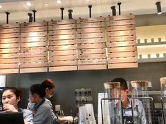 -喜茶(上海兴业太古汇店)