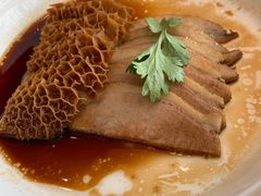 -中关村皇冠假日酒店·红轩中餐厅
