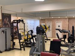 -中田健身工作室(中针商务店)