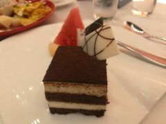 -国家大剧院西餐厅