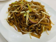 -维多利亚大酒店·雅园中餐厅
