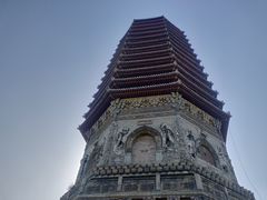-玲珑塔公园