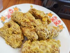 -谢记上海大排档(长寿路店)
