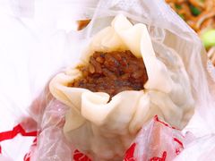 -老盛兴汤包馆(武夷店)