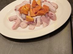 -润泽园椰子鸡(汇一城店)