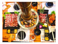 -四斤烤肉(东戴河孟家店)