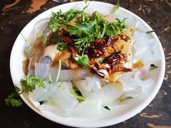 麻酱拉皮-张包铺(道外店)