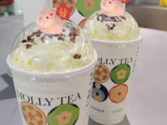-茉莉奶白(广州动漫星城店)
