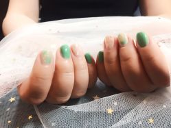 手部美甲-艾珂·美甲美睫