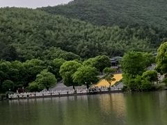 -穹窿山景区