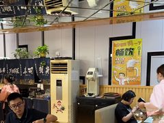 -昱匠·日本料理(金融街店)