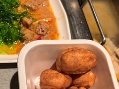 -海底捞火锅(牡丹园店)