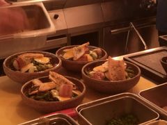 -Ocean's Table 欧舍