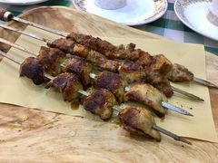 -新疆巴州金丝特餐厅(大钟寺店)