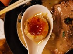 -豚骨王拉面(Orchid Hotel)