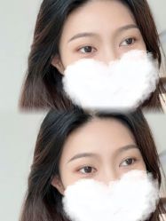 -变美丽半永久纹眉连锁·机器野生眉·洗眉